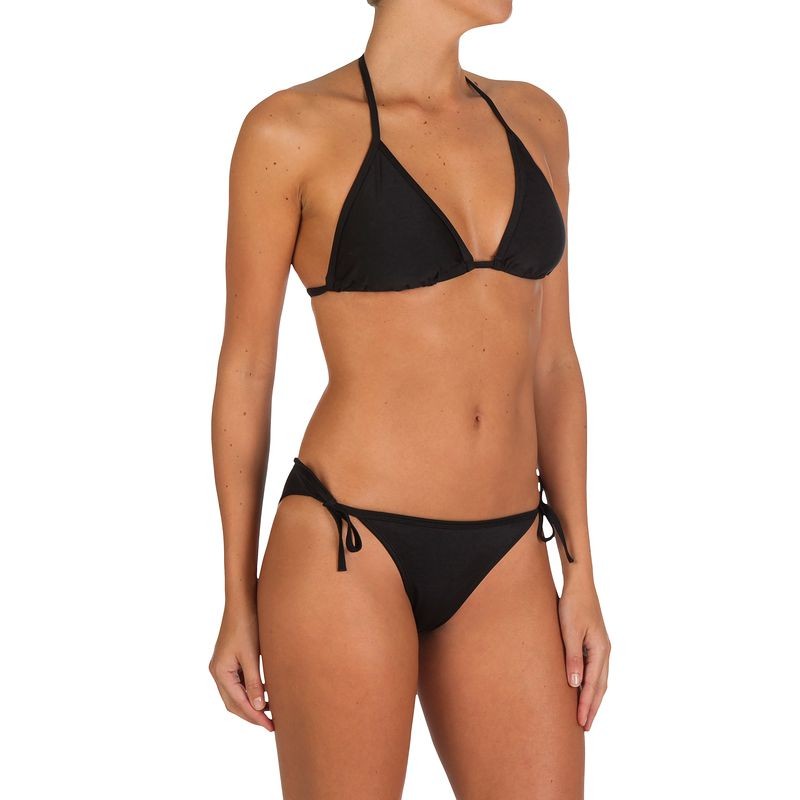 Tribord Triangle Swimsuit Black