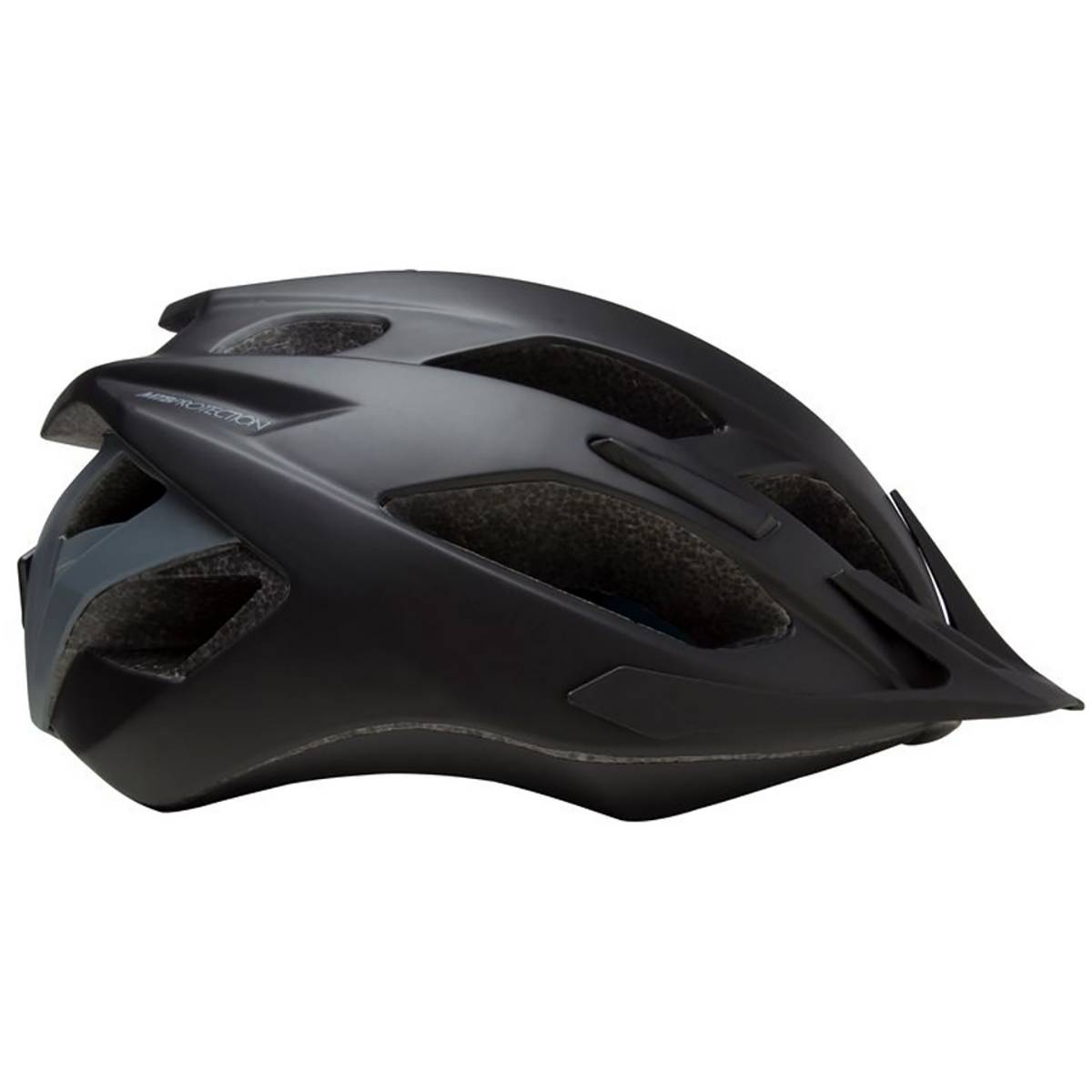 Btwin cycle helmet hotsell