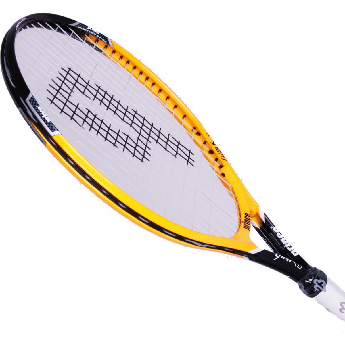 Prince Shark 23 Junior Tennis Racket online Prince Squash Racquet on