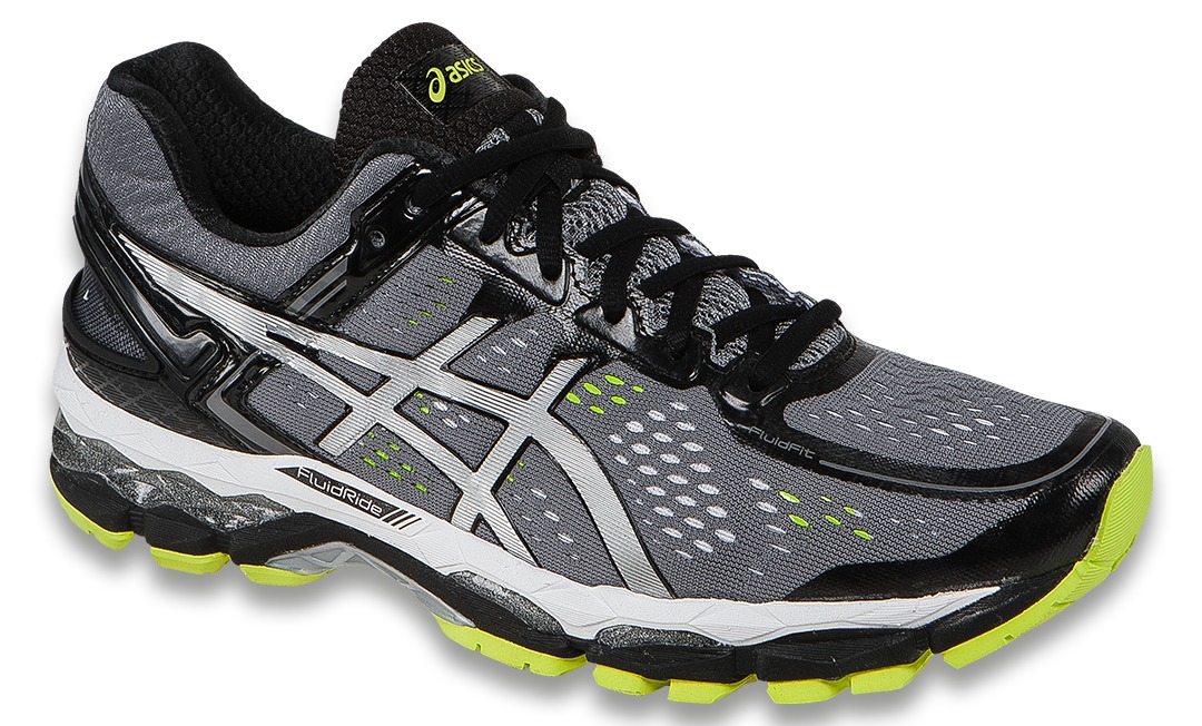 asics kayano 22 release date