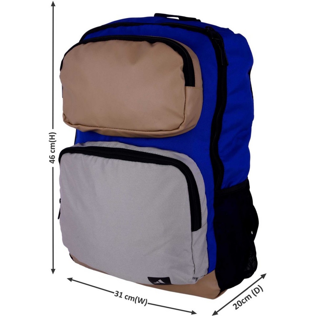 Adidas ST BP 2 28 L Backpack Col Royal