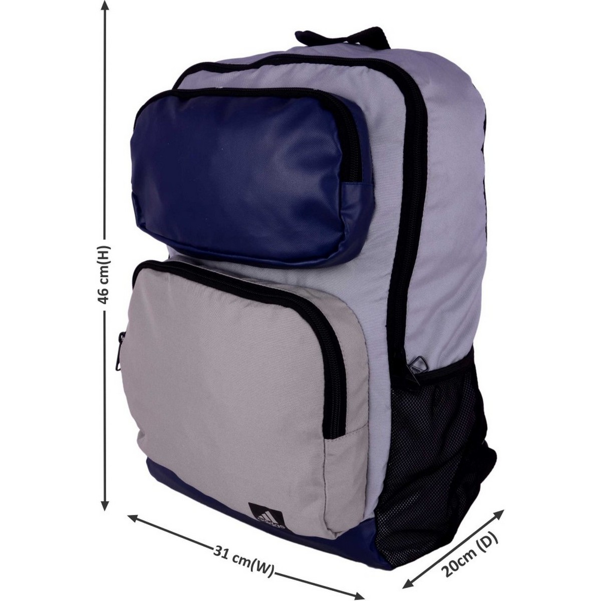 Adidas ST BP 2 28 L Backpack Clear Onyx