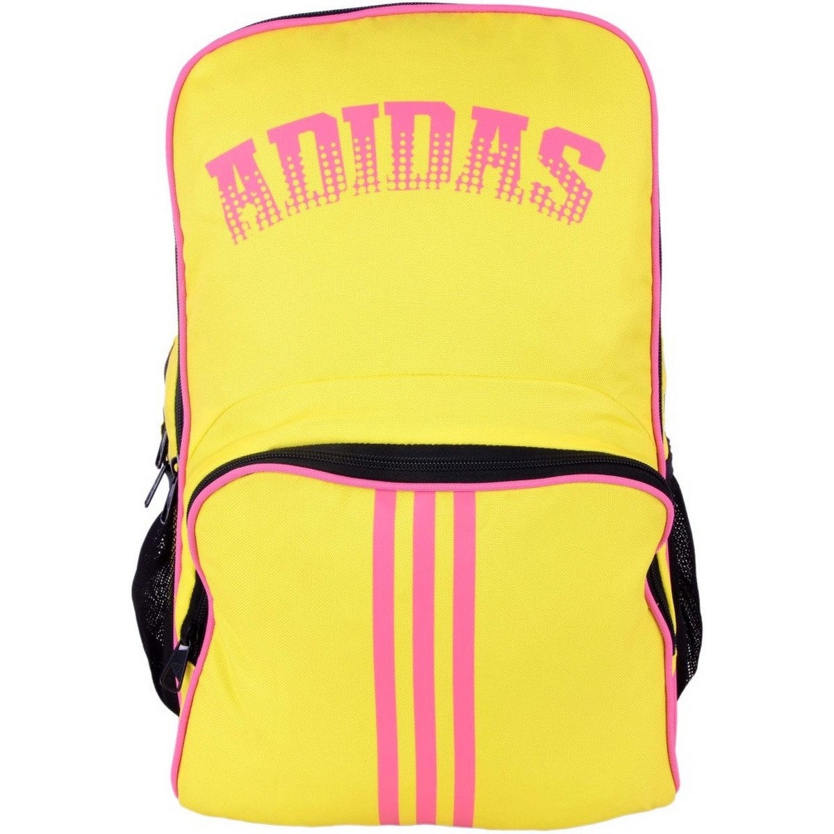 Adidas K BP YK 28 L Backpack - Yellow