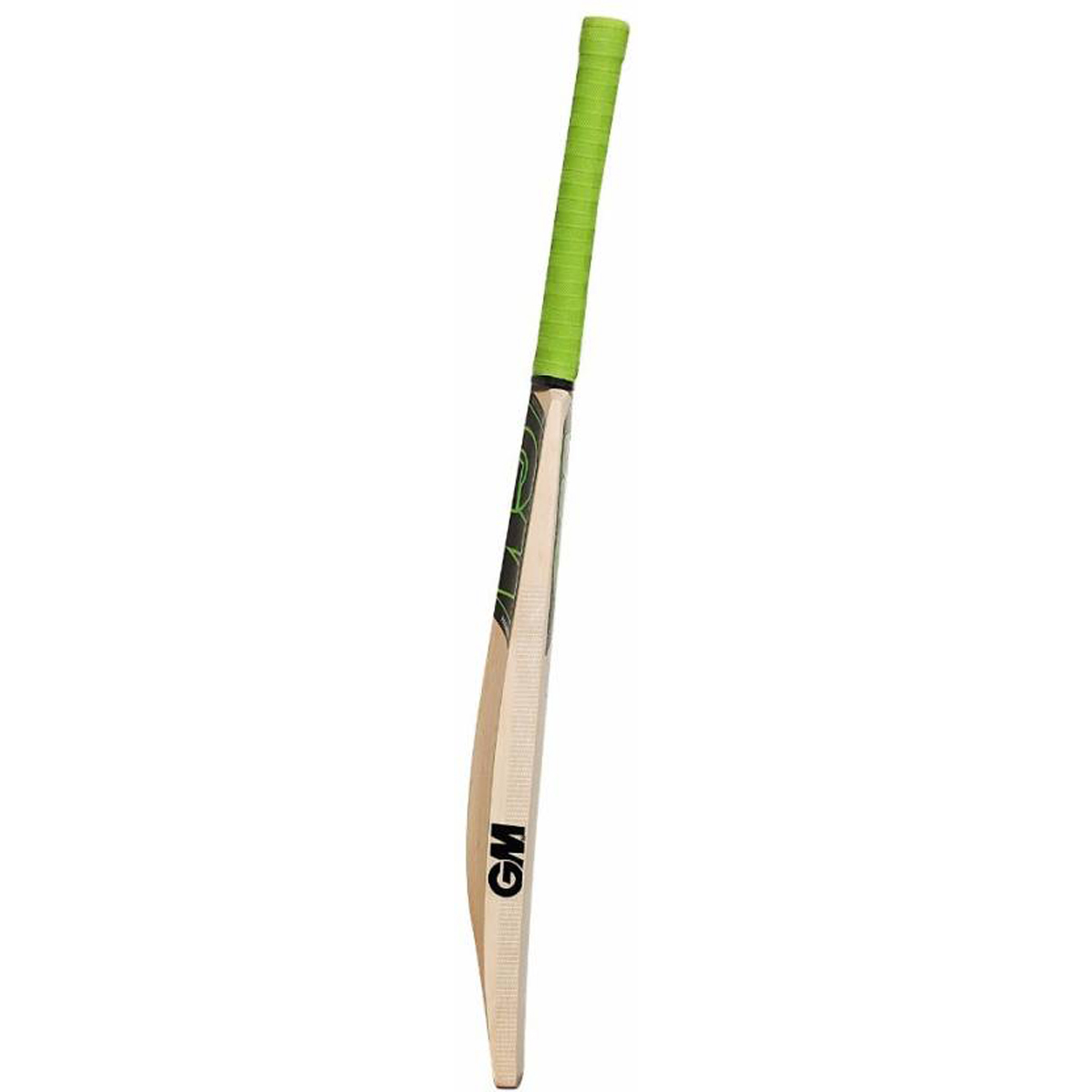 GM Paragon Striker Kashmir Willow Bat Size SH online. GM Cricket Bat