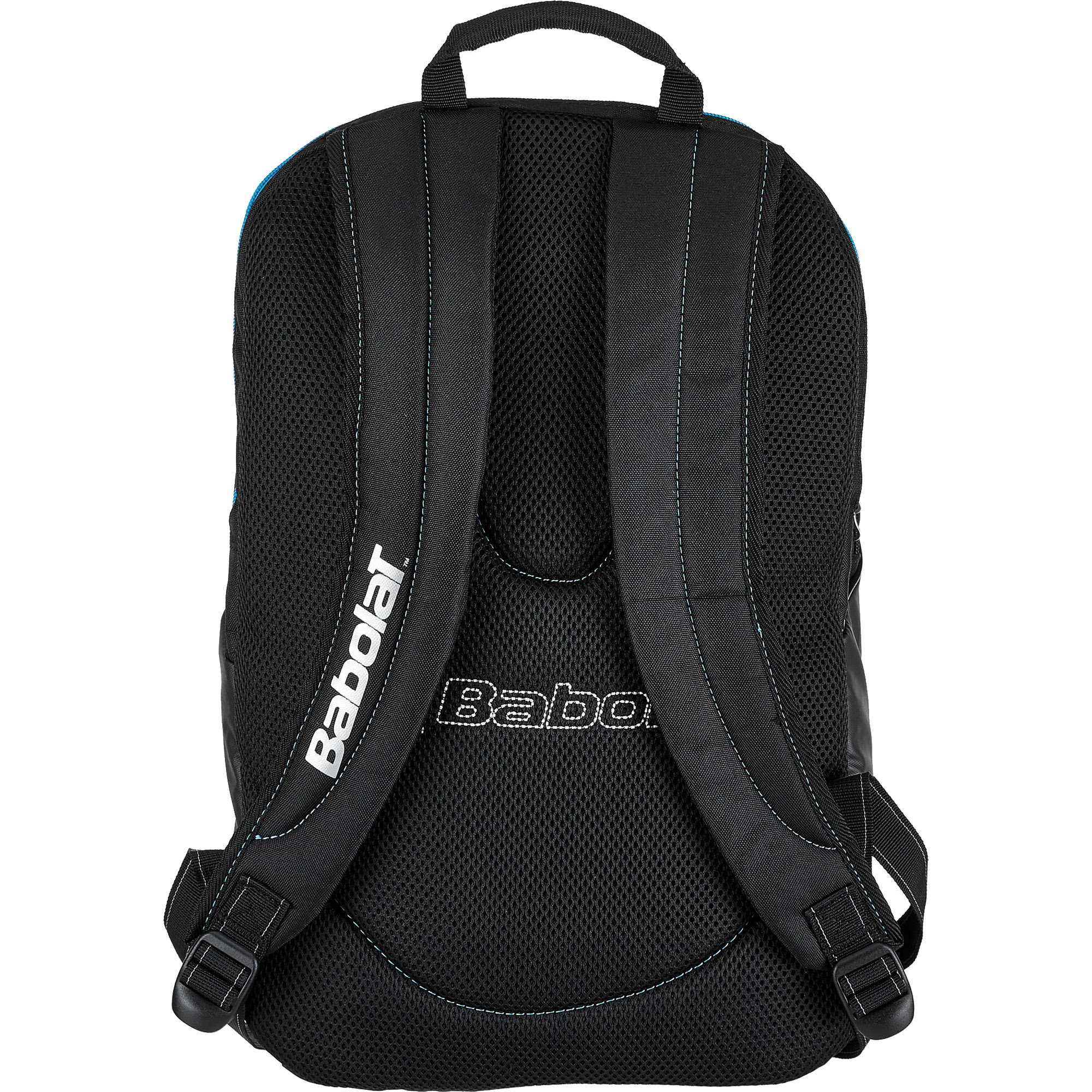 Babolat Expand Team Line Backpack Black Blue