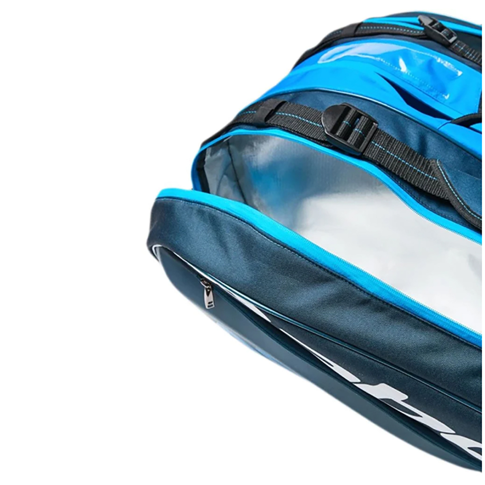 Australian open backpack best sale
