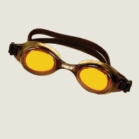 Cosco Aqua Max Senior Swimming Goggles