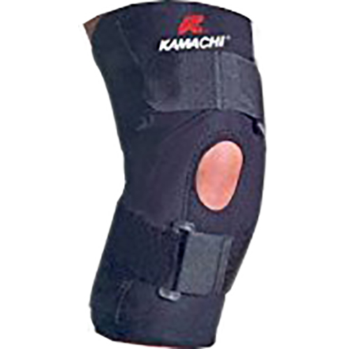 Kamachi K758  Knee Support Without Metal Hinges