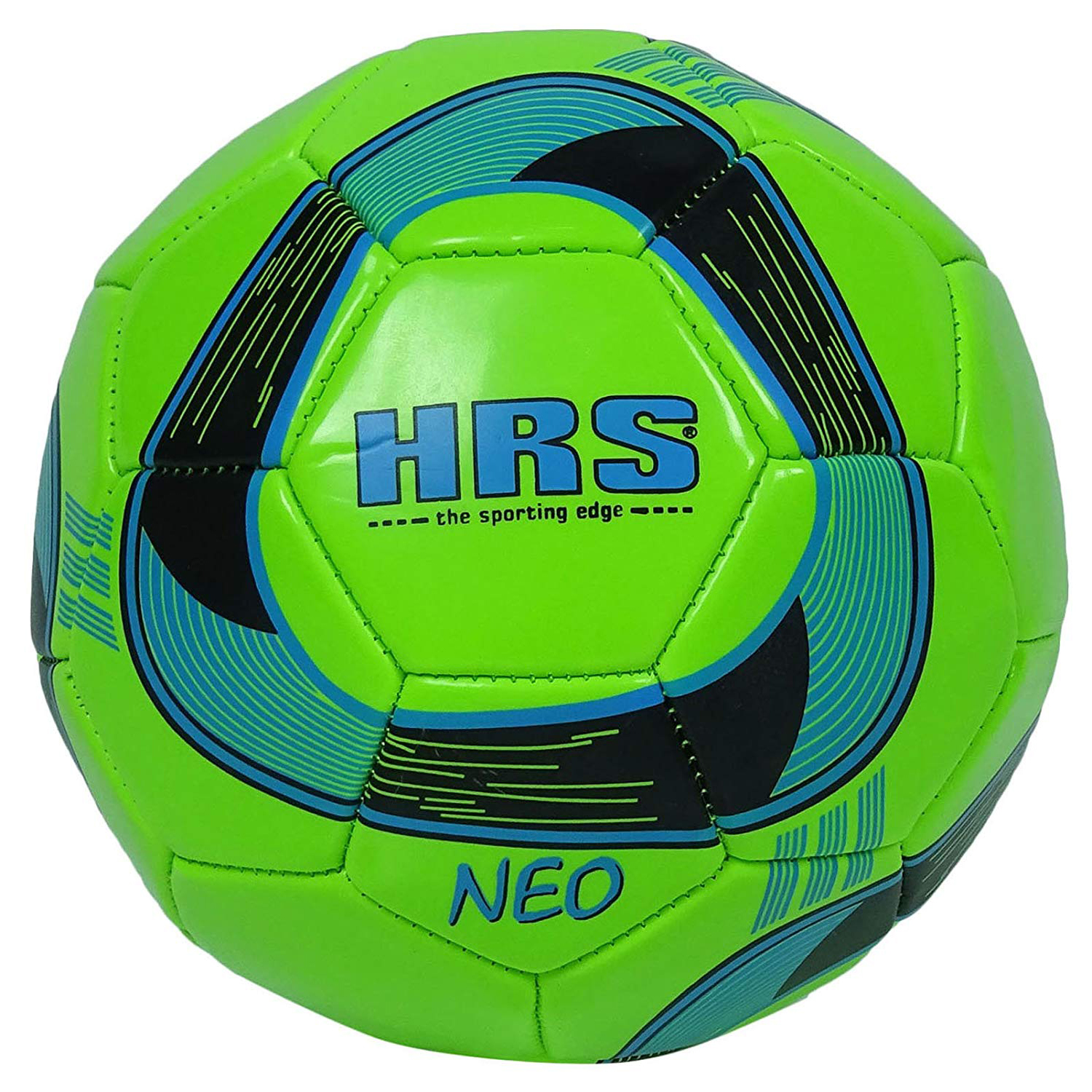HRS Neo Football - Green - 5
