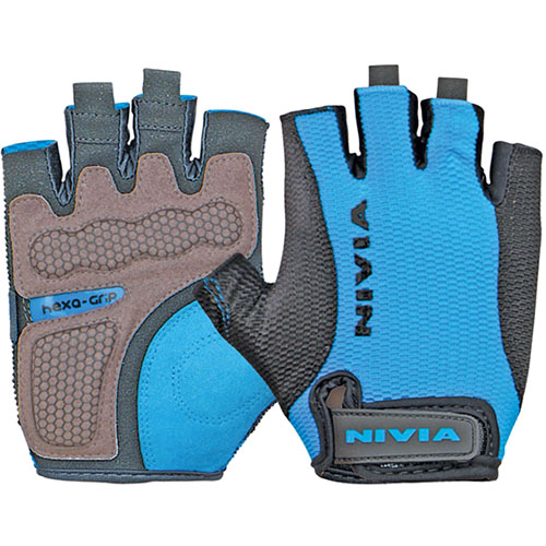 Nivia Hexa Grip Gloves