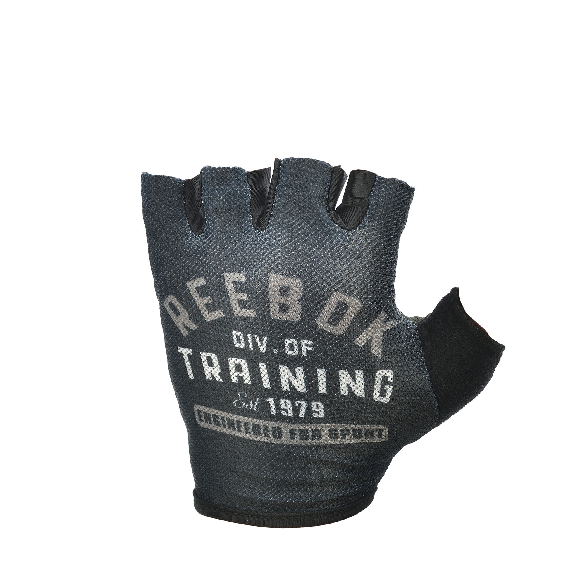 Reebok Div Training Gloves - Black