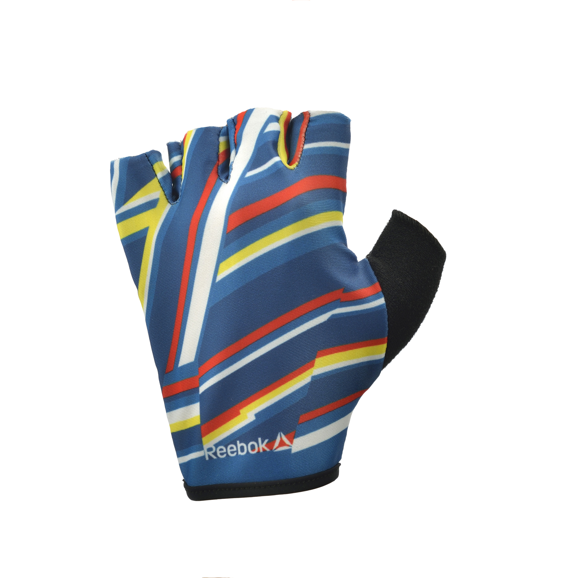 Reebok Stripe Women Training Fitness Gloves