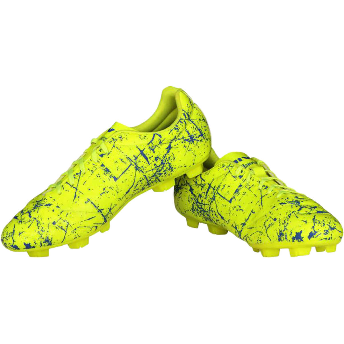 Sega Legend Outdoor Football Shoes (Silver) at lowest price online -  chendlasports.co.in