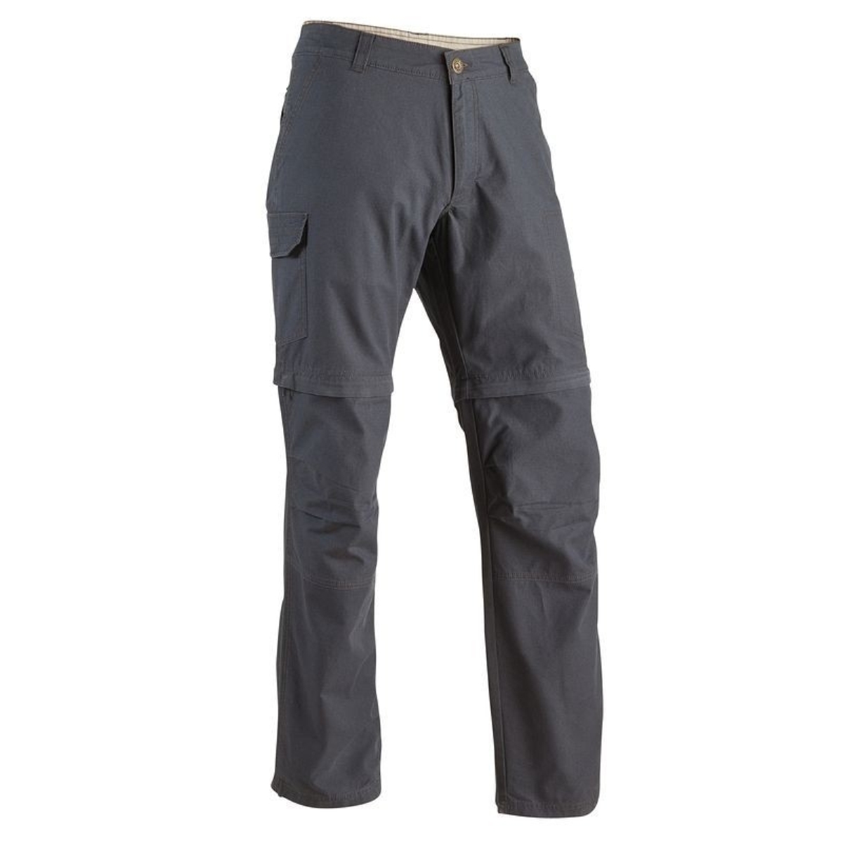 Buy Mens Travel Trekking Cargo Trousers Online  Decathlon