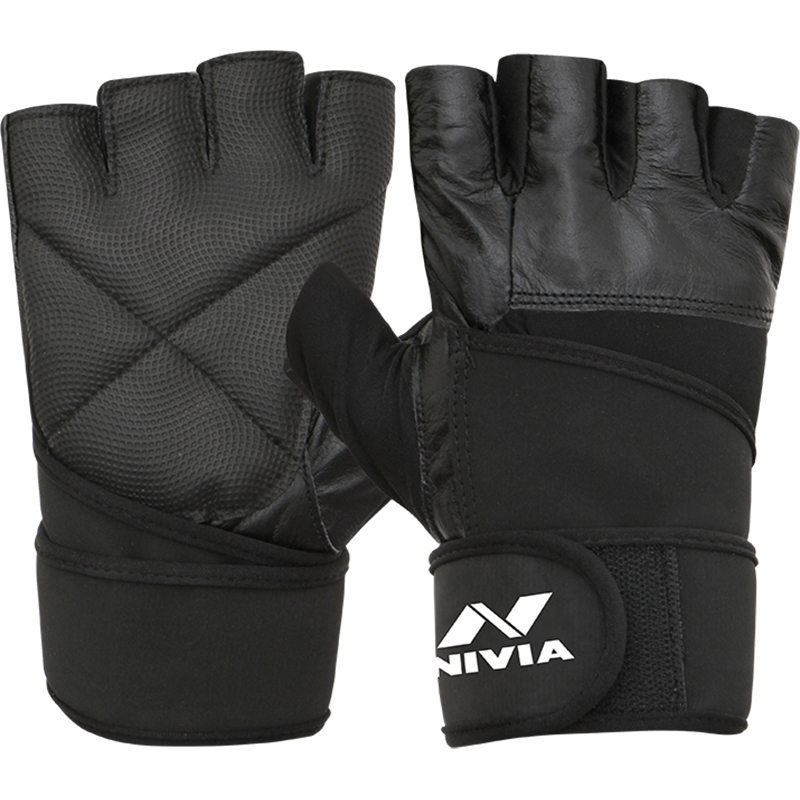 Nivia venom gym gloves deals