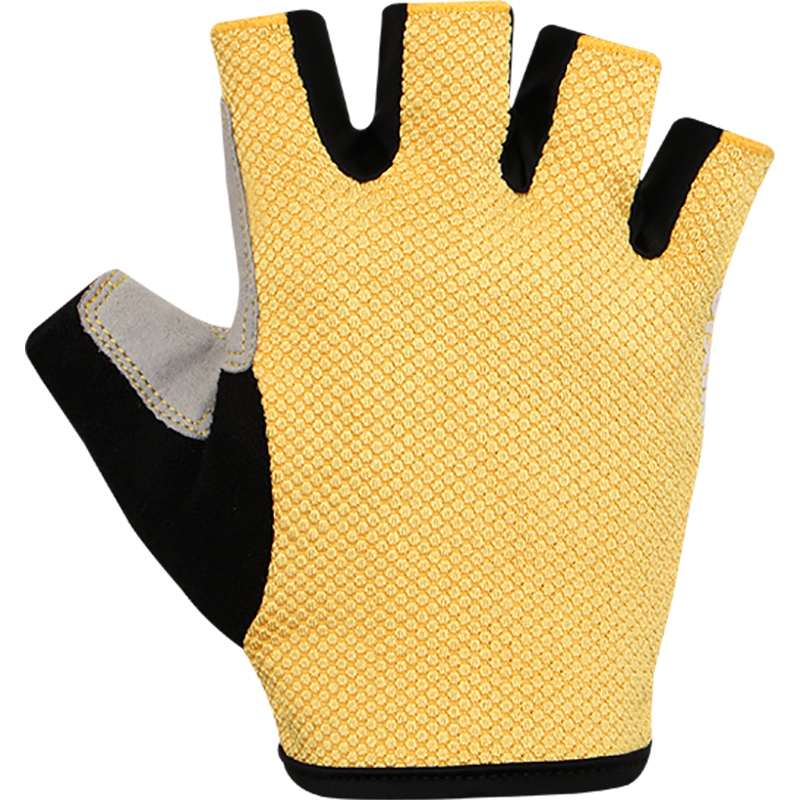 Nivia Cromo Gym Gloves Multicolor S
