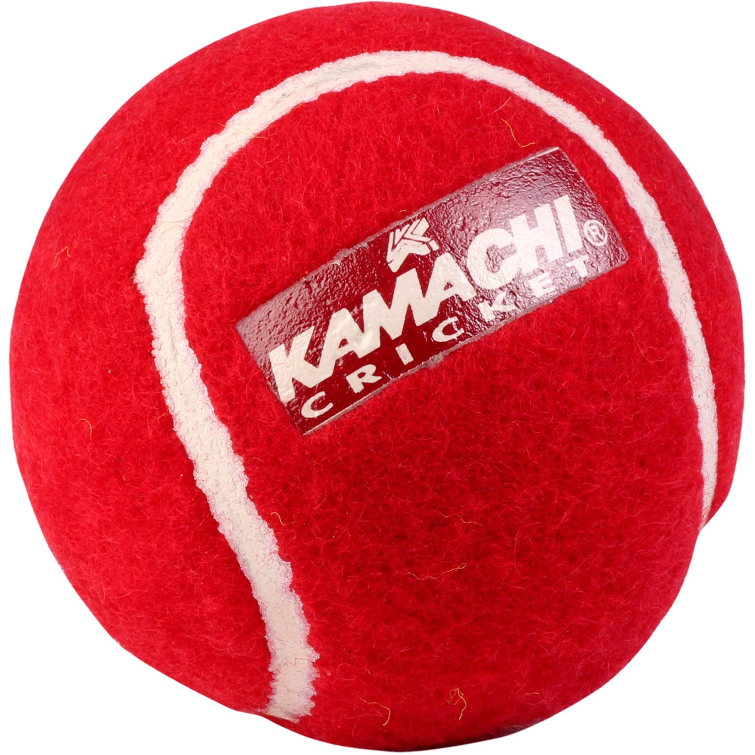Kamachi Heavy Cricket Tennis Ball - Pack Of 6