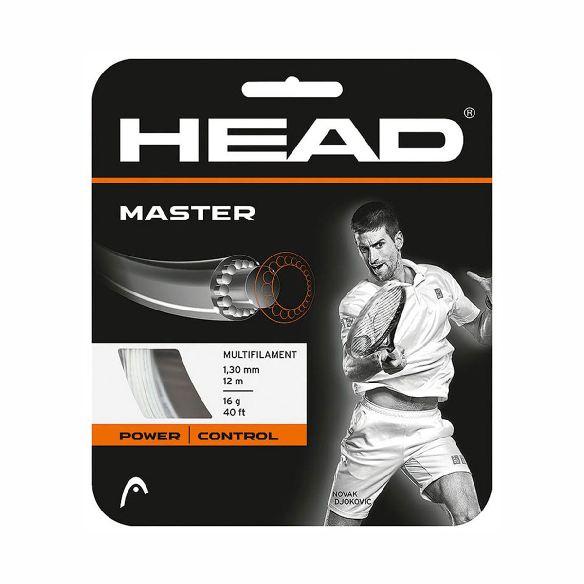 Head Master 16L
