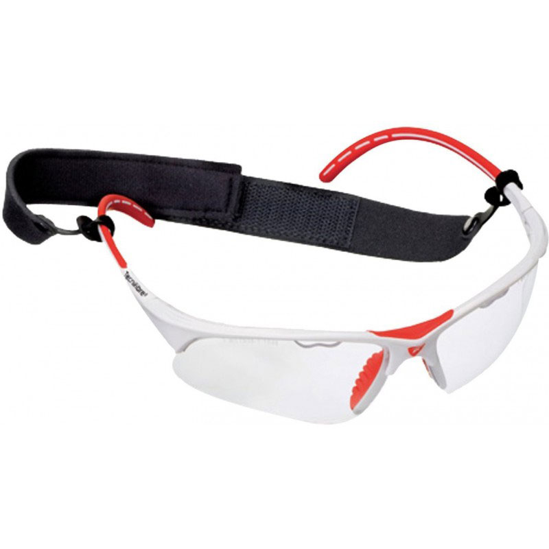 Tecnifibre Taiwan Squash Glasses