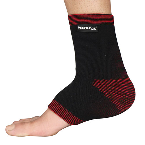 Vector-X VNS-005 Elastic Ankle Support