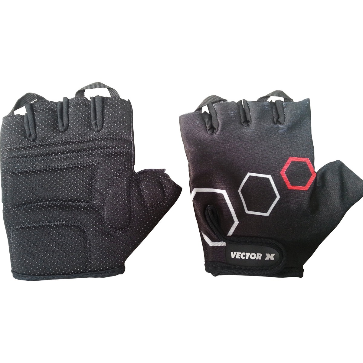 Vector-X VX-300 Fitness Gloves