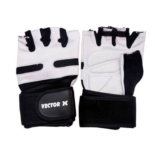 Vector-X VX-1800 Fitness Gloves