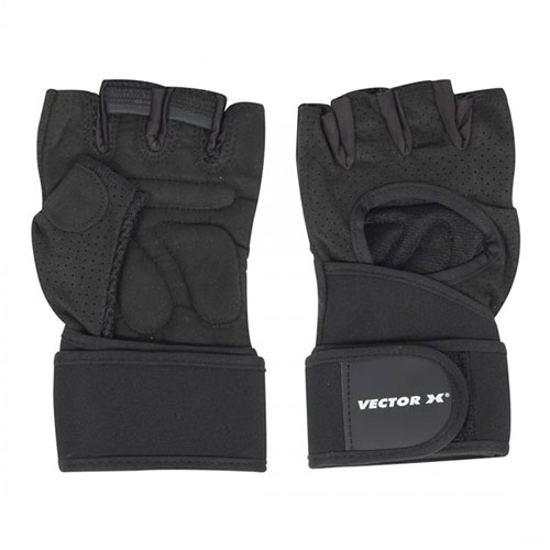 Vector-X VX-500 Fitness Gloves