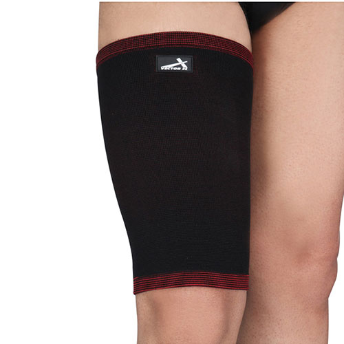 Vector-X VNS-007 Elastic Thigh Support