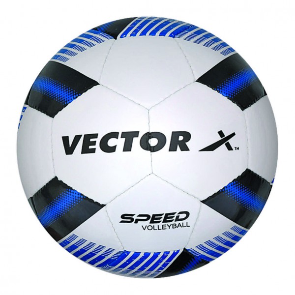 Vector-X Speed 32P Volley Ball - 4